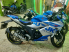 Suzuki gixxer sf fi abs special edition 2021